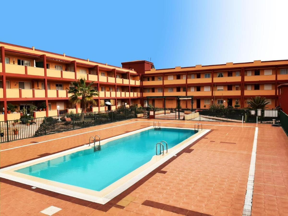 Casa Guira - Fuerteventura Διαμέρισμα Parque Holandes Εξωτερικό φωτογραφία