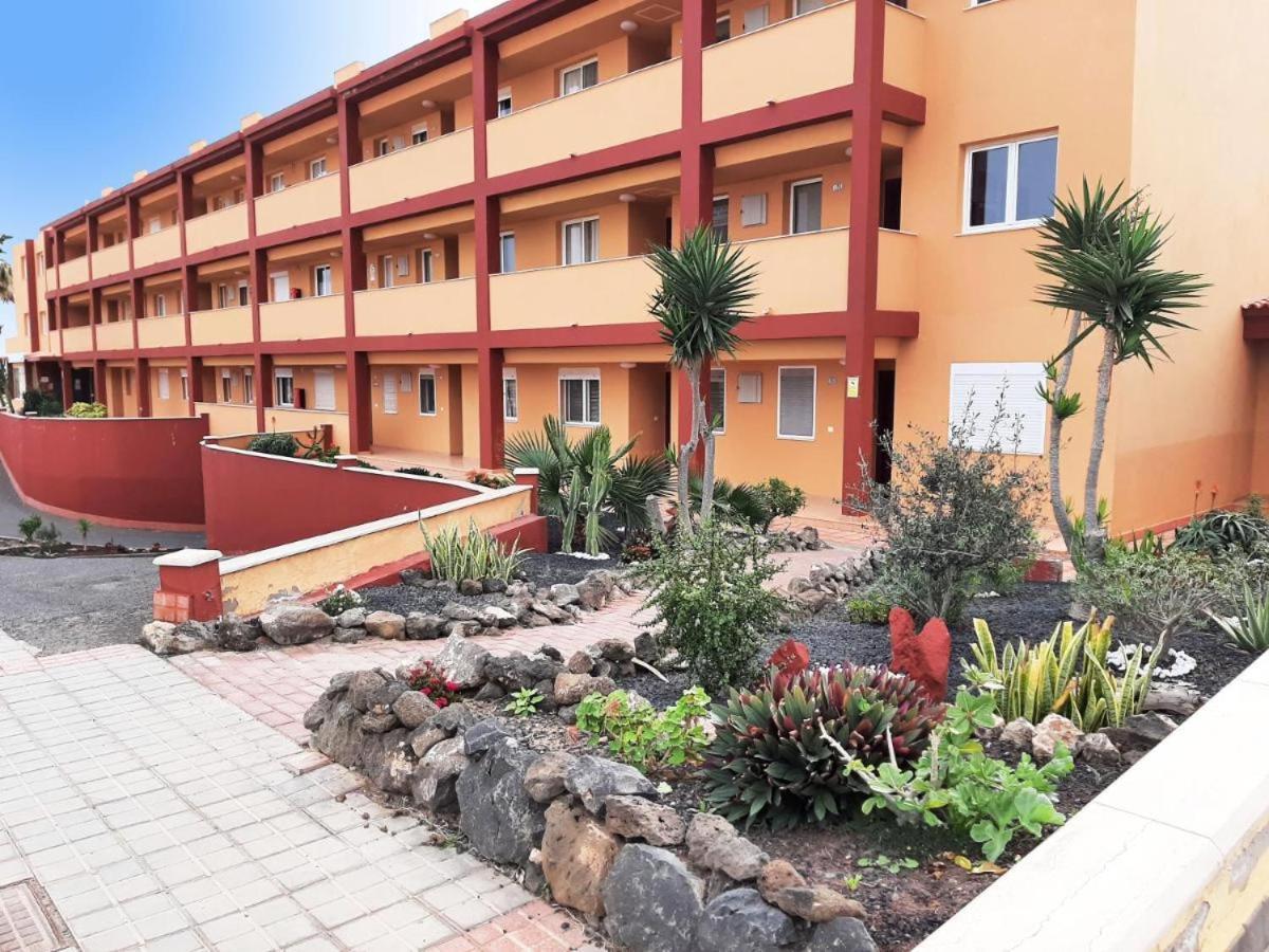 Casa Guira - Fuerteventura Διαμέρισμα Parque Holandes Εξωτερικό φωτογραφία