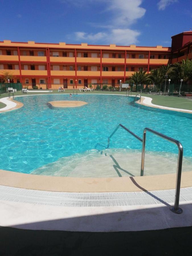 Casa Guira - Fuerteventura Διαμέρισμα Parque Holandes Εξωτερικό φωτογραφία