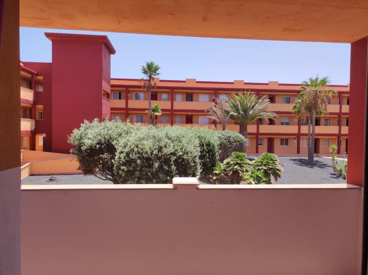 Casa Guira - Fuerteventura Διαμέρισμα Parque Holandes Εξωτερικό φωτογραφία