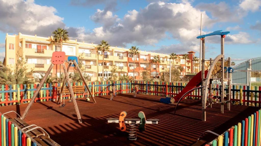 Casa Guira - Fuerteventura Διαμέρισμα Parque Holandes Εξωτερικό φωτογραφία