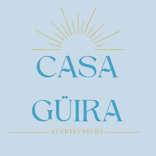 Casa Guira - Fuerteventura Διαμέρισμα Parque Holandes Εξωτερικό φωτογραφία
